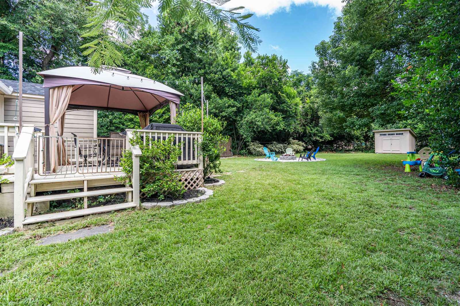 3833 Montgomery Ave, Columbia, SC 29205