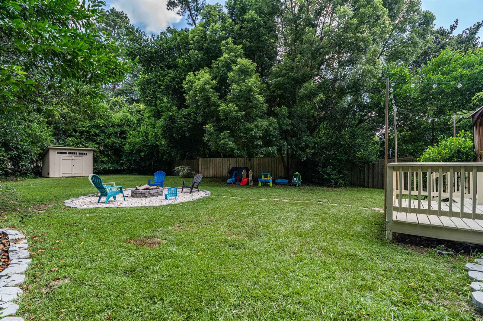 3833 Montgomery Ave, Columbia, SC 29205