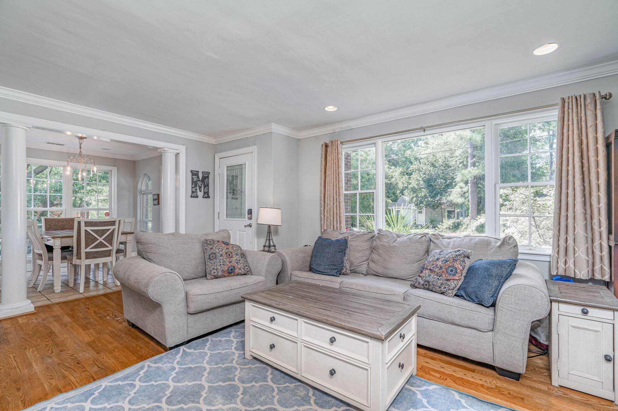 3833 Montgomery Ave, Columbia, SC 29205