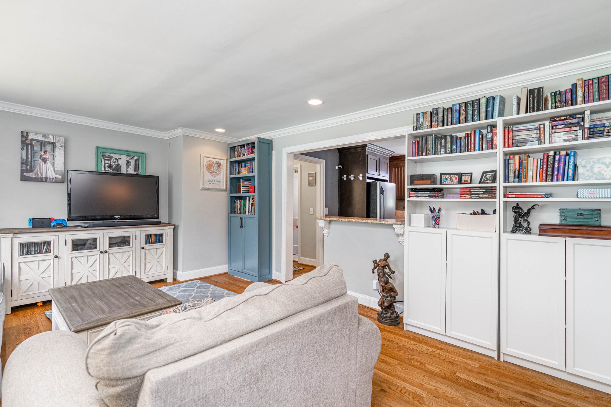 3833 Montgomery Ave, Columbia, SC 29205