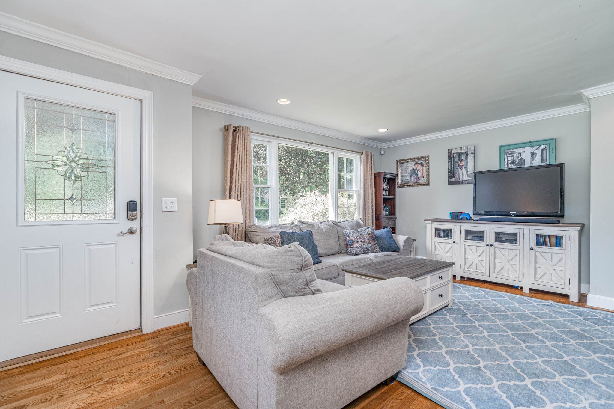 3833 Montgomery Ave, Columbia, SC 29205