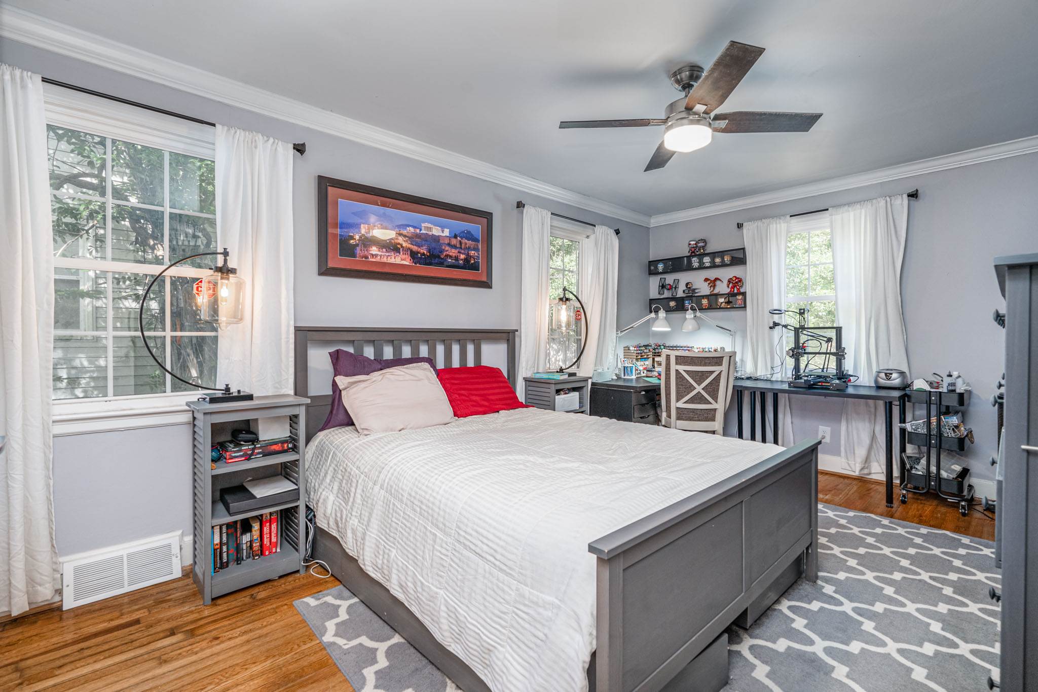 3833 Montgomery Ave, Columbia, SC 29205