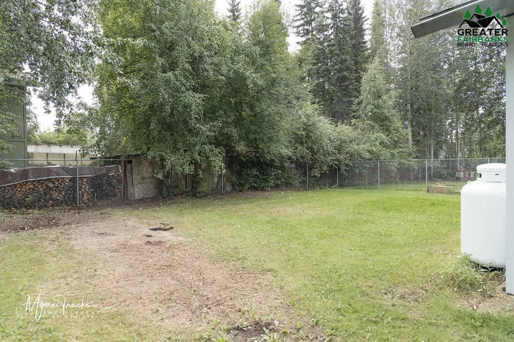 4885 Palo Verde Avenue, Fairbanks, AK 99709