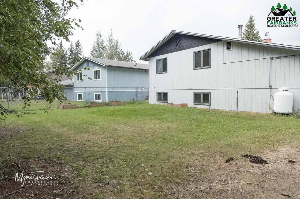 4885 Palo Verde Avenue, Fairbanks, AK 99709