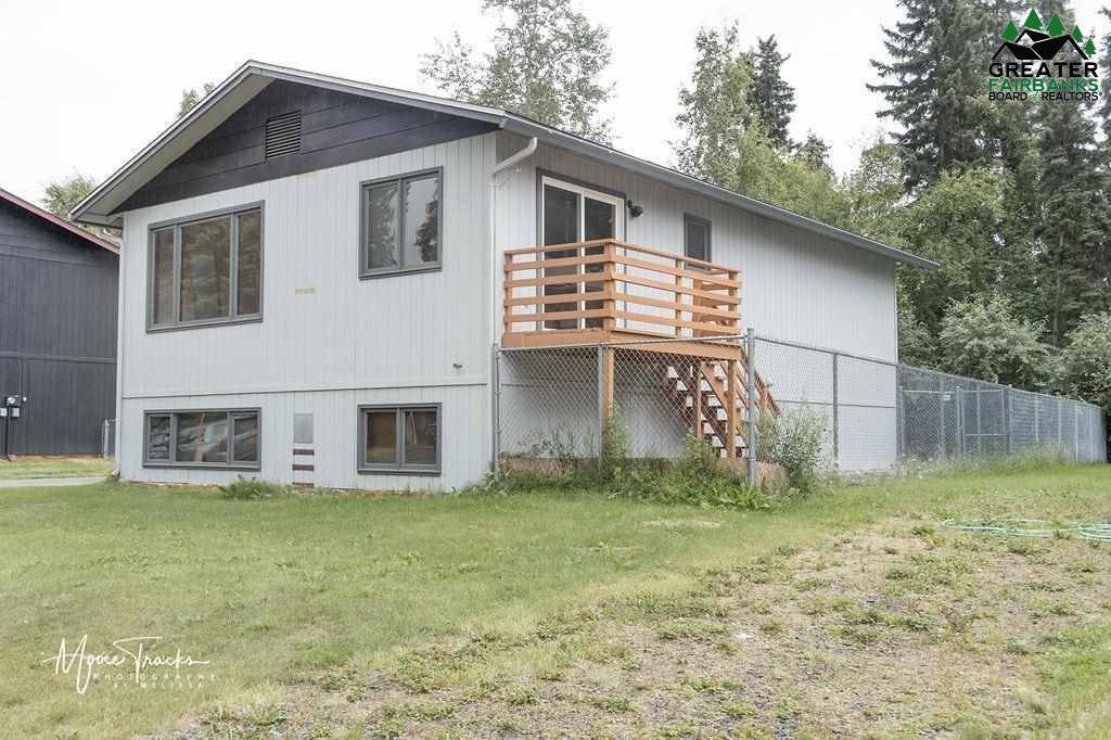 4885 Palo Verde Avenue, Fairbanks, AK 99709