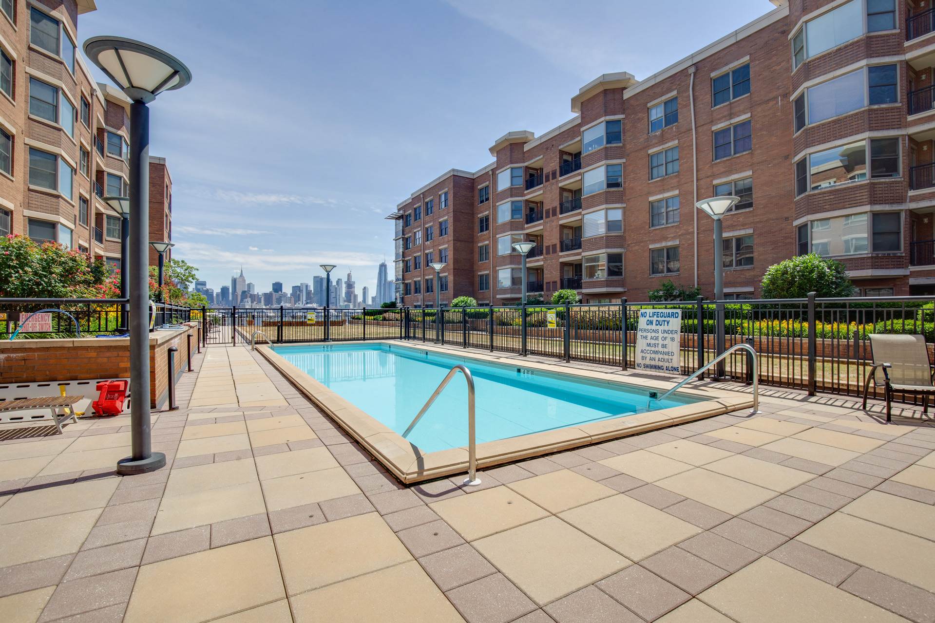 22 Avenue At Port Imperial #320, West New York, NJ 07093