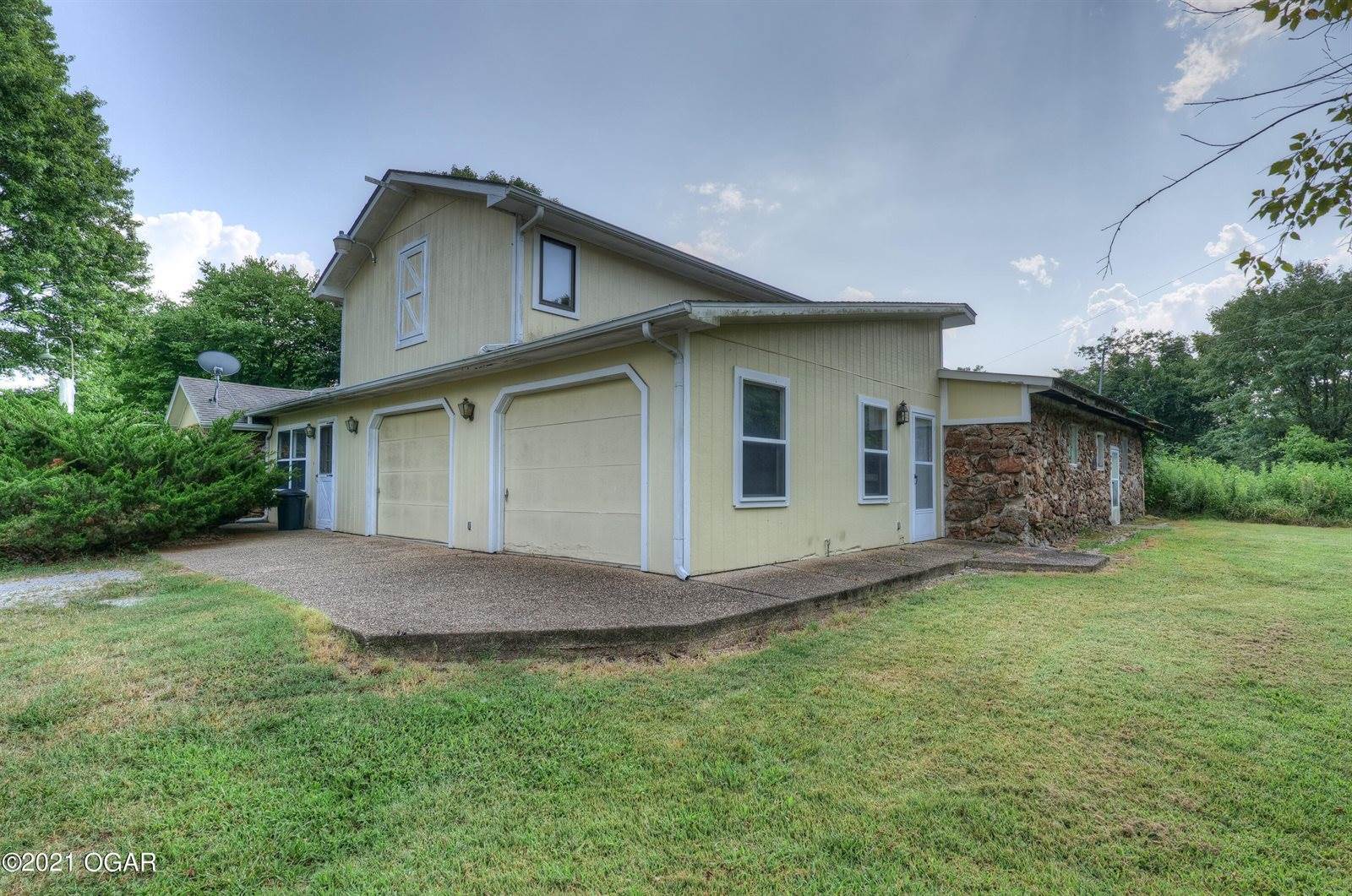 25327 Central Avenue, Joplin, MO 64801