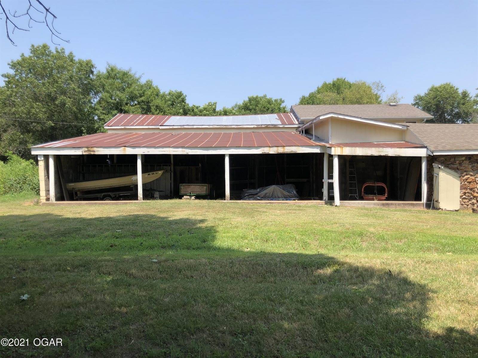 25327 Central Avenue, Joplin, MO 64801