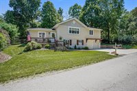 115 West Reindeer Drive, Powell, OH 43065