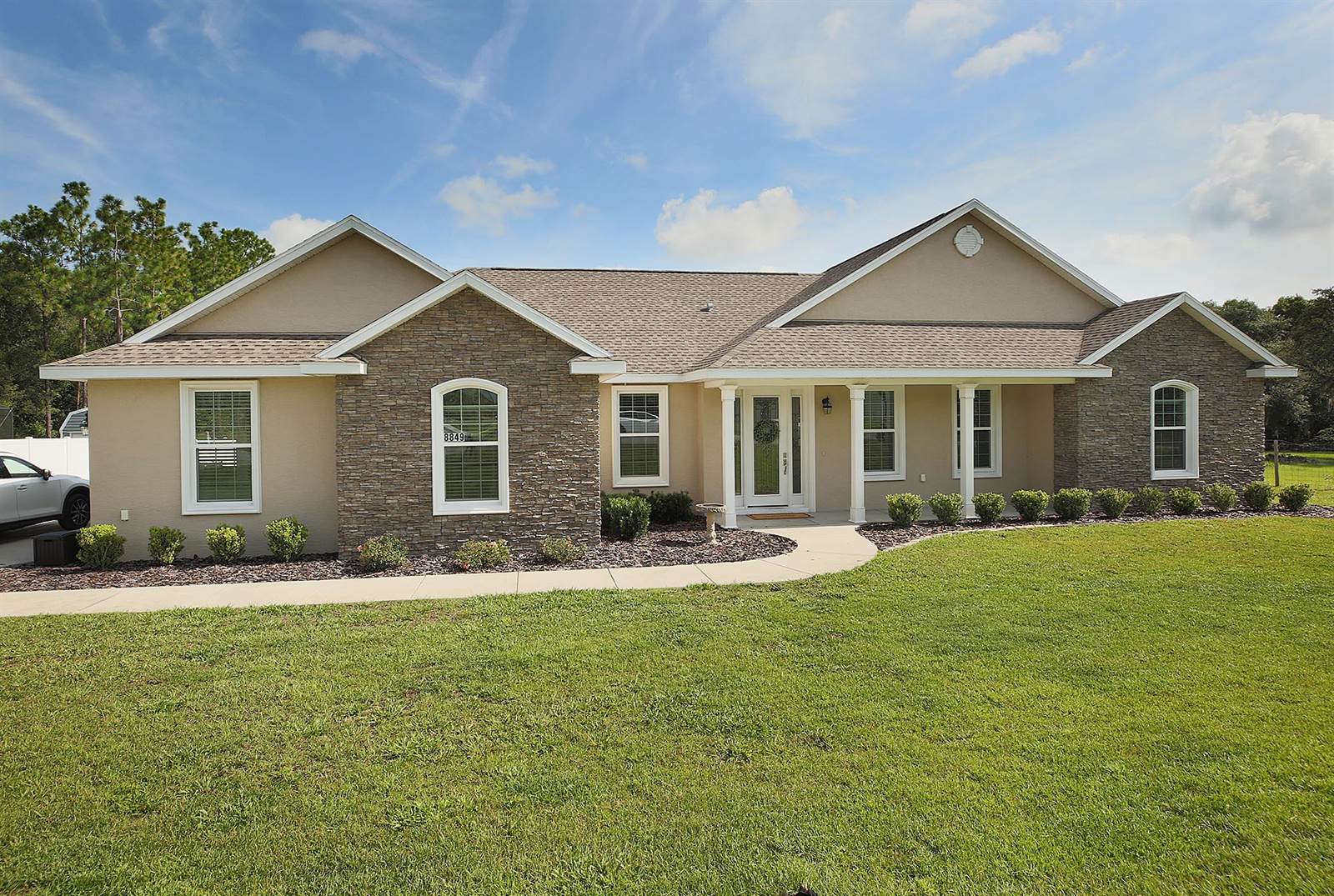 8849 SE 162nd Place, Summerfield, FL 34491