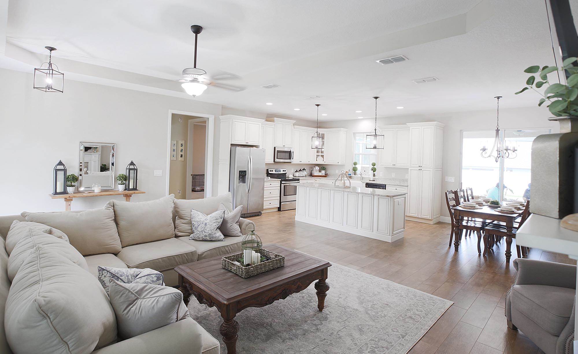 8849 SE 162nd Place, Summerfield, FL 34491