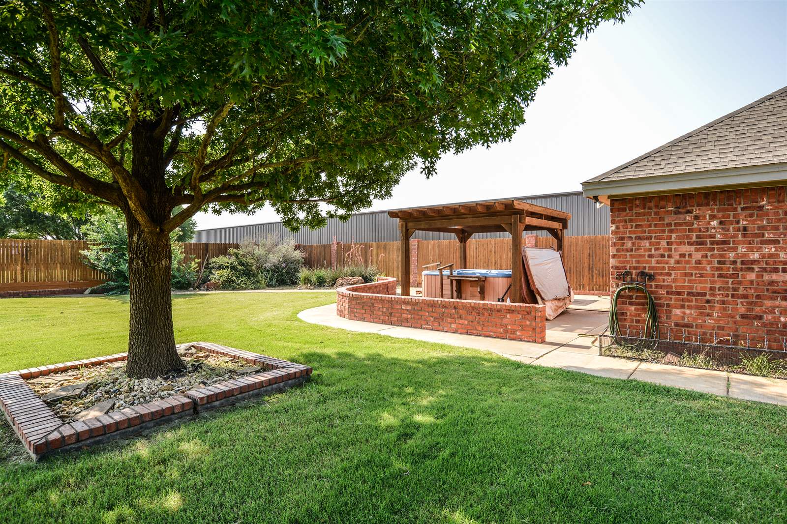 3501 158th St, Lubbock, TX 79423