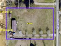 13085 L Landry Rd, Gonzales, LA 70737