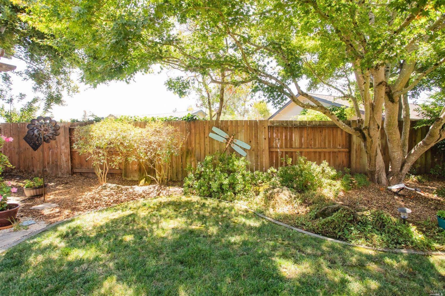 2348 Marsh Court, Santa Rosa, CA 95403