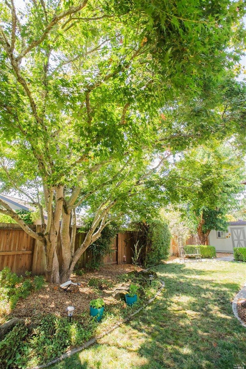 2348 Marsh Court, Santa Rosa, CA 95403