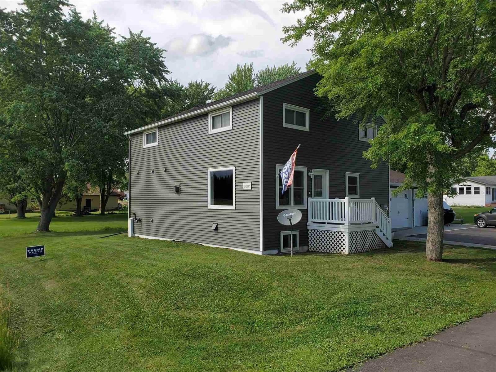 3001 W Veterans Parkway, Marshfield, WI 54449