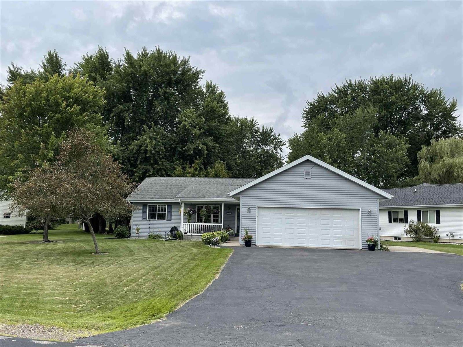 1412 E 26th Street, Marshfield, WI 54449