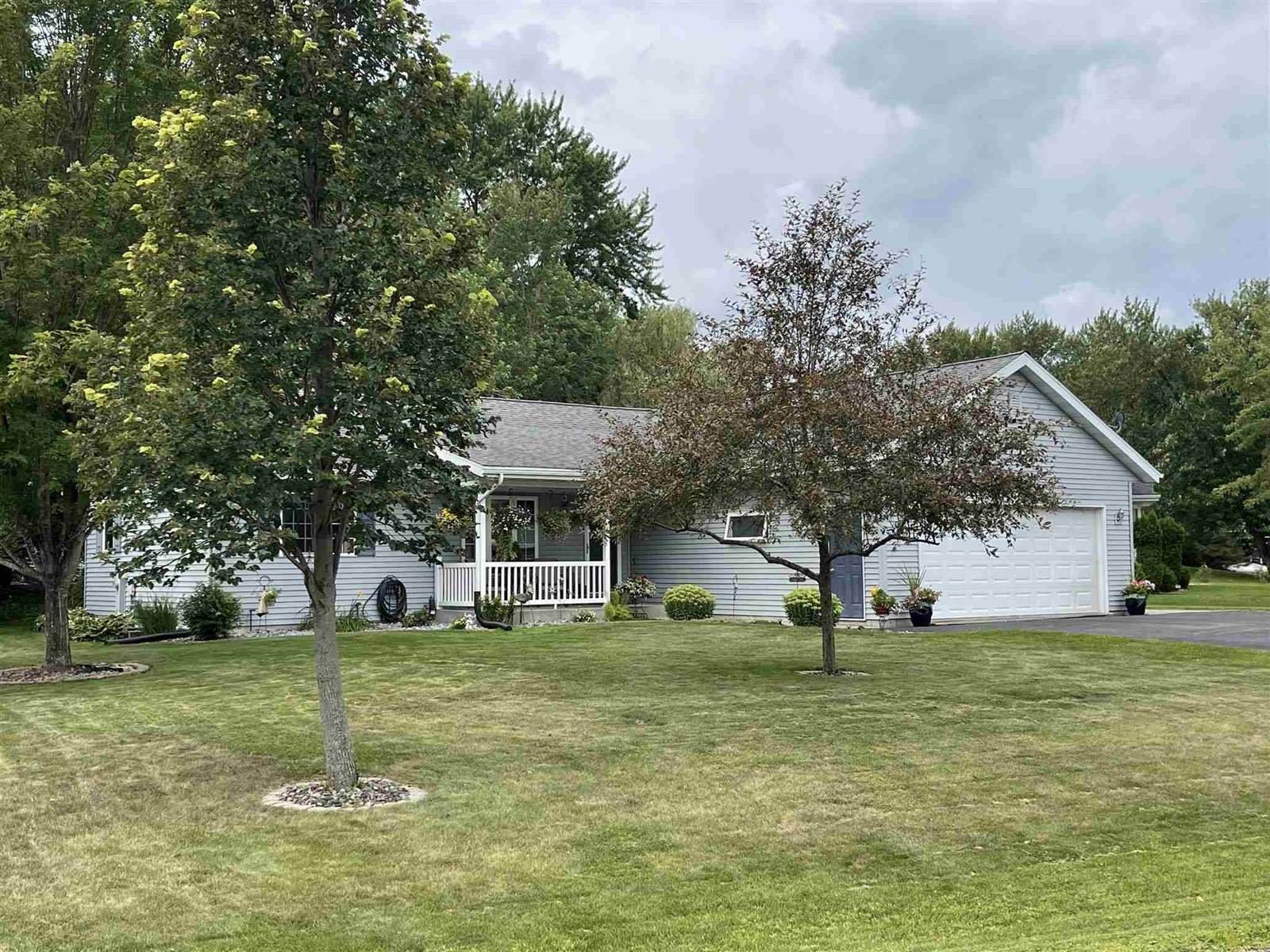 1412 E 26th Street, Marshfield, WI 54449