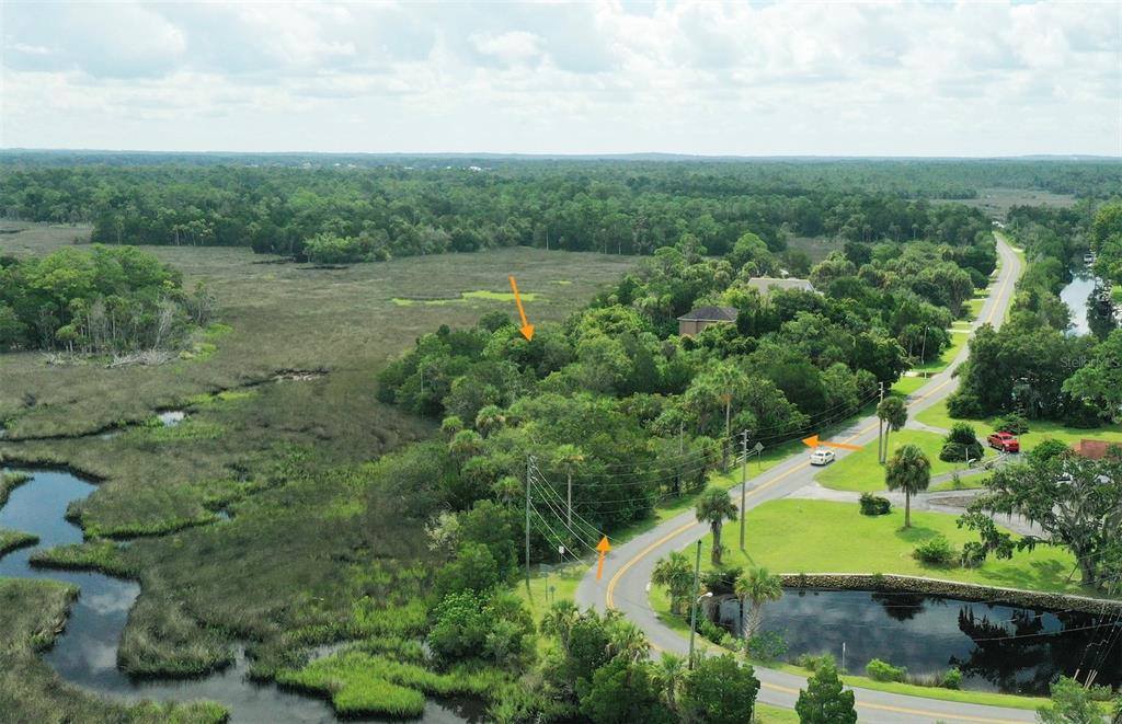 11579 West Dixie Shores Drive, Crystal River, FL 34429