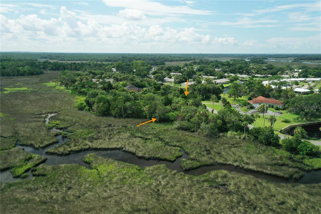 11579 West Dixie Shores Drive, Crystal River, FL 34429