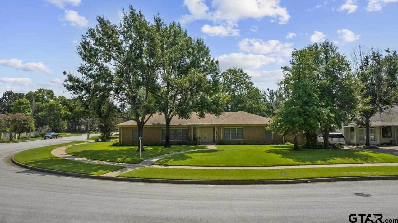 524 Park Heights, Tyler, TX 75701