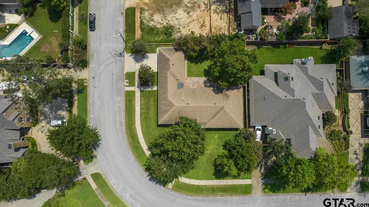 524 Park Heights, Tyler, TX 75701