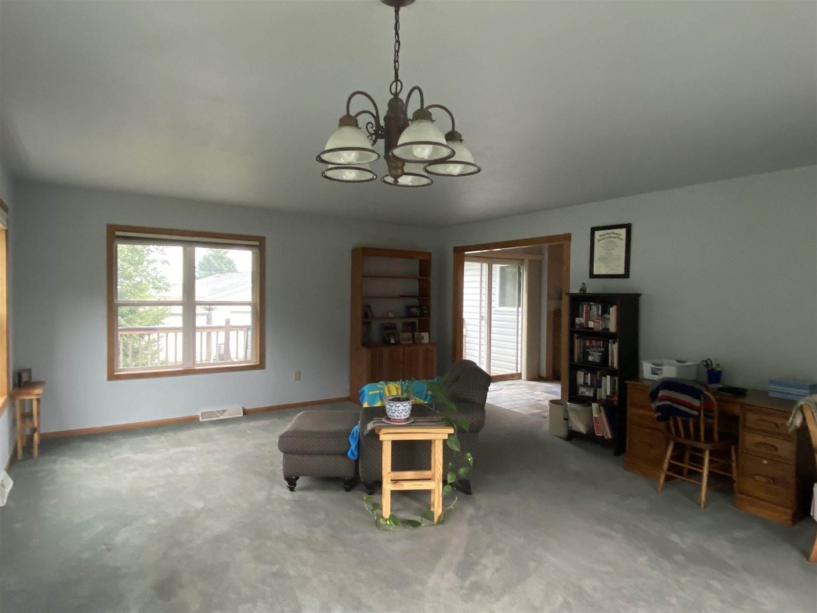 1106 E Apple Street, Spencer, WI 54479