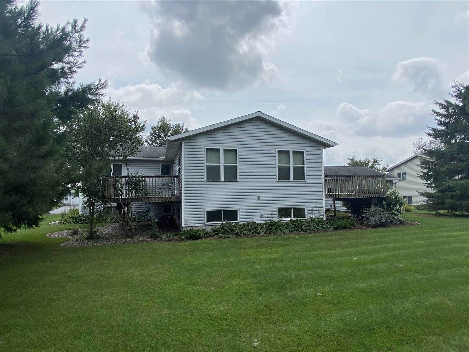 1106 E Apple Street, Spencer, WI 54479