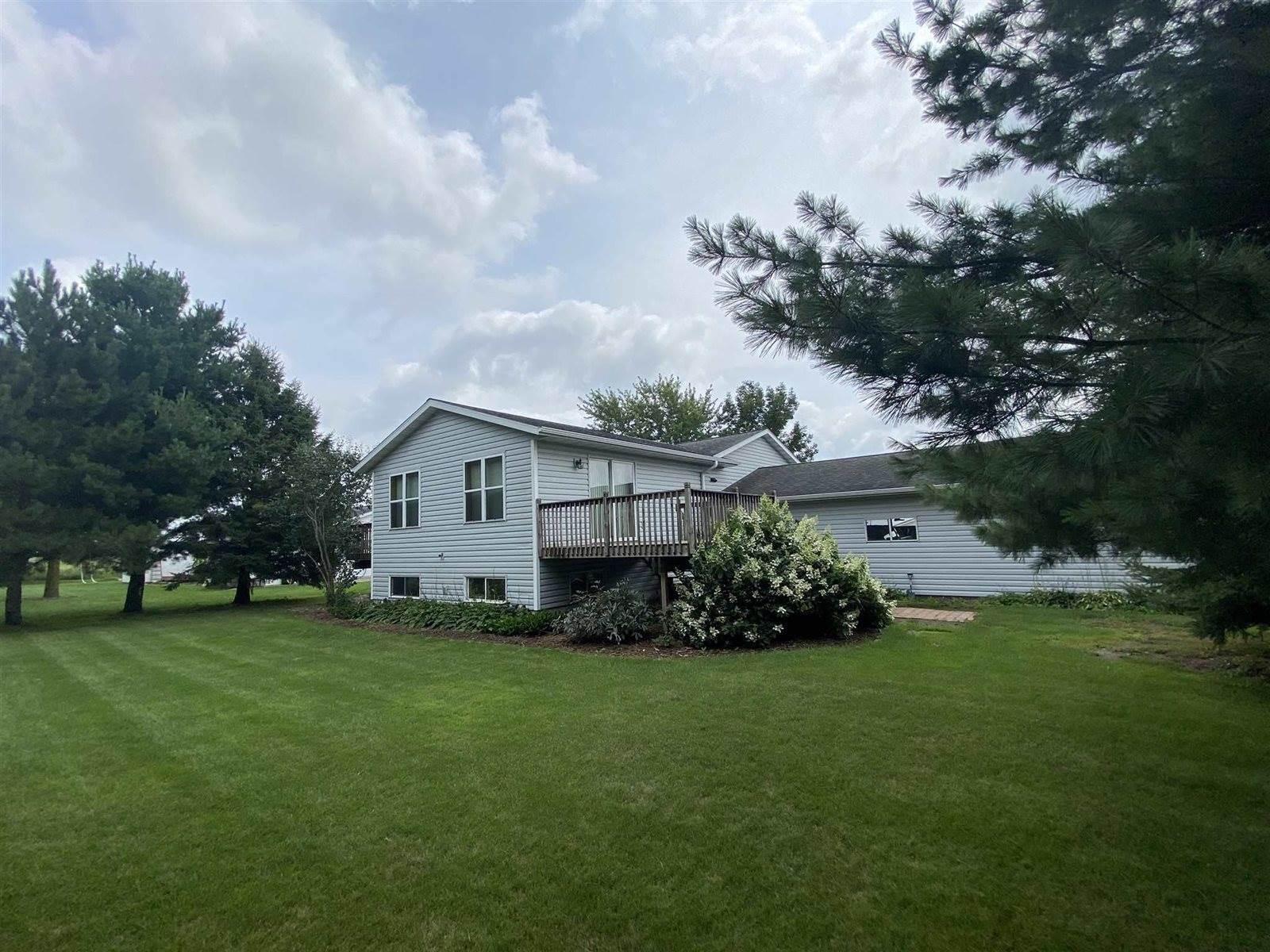 1106 E Apple Street, Spencer, WI 54479