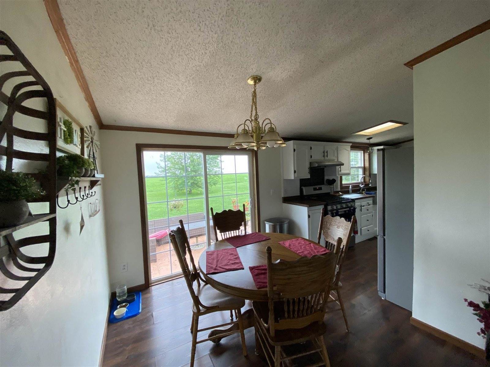 119072 Wild Creek Street, Stratford, WI 54484