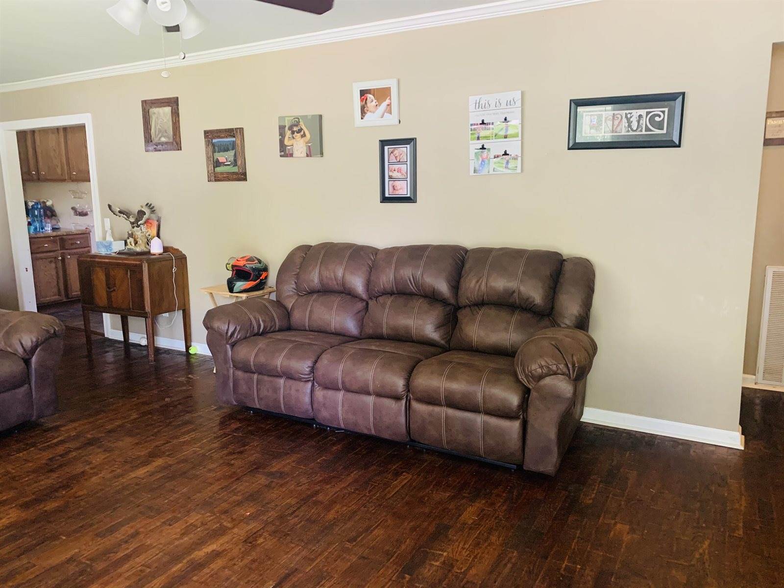 207 SW Forrest Hill Road Rd, Dalton, GA 30720