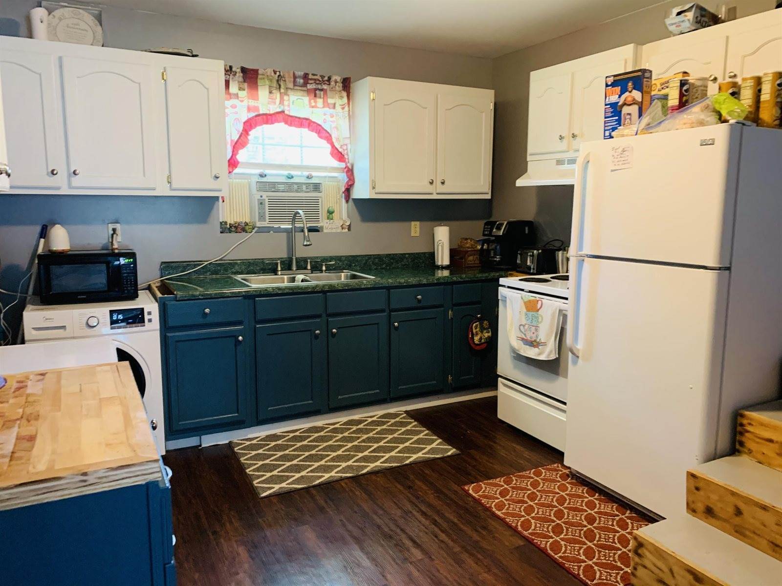 207 SW Forrest Hill Road Rd, Dalton, GA 30720