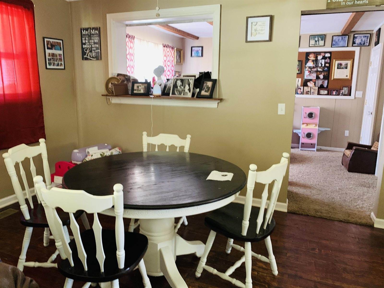 207 SW Forrest Hill Road Rd, Dalton, GA 30720