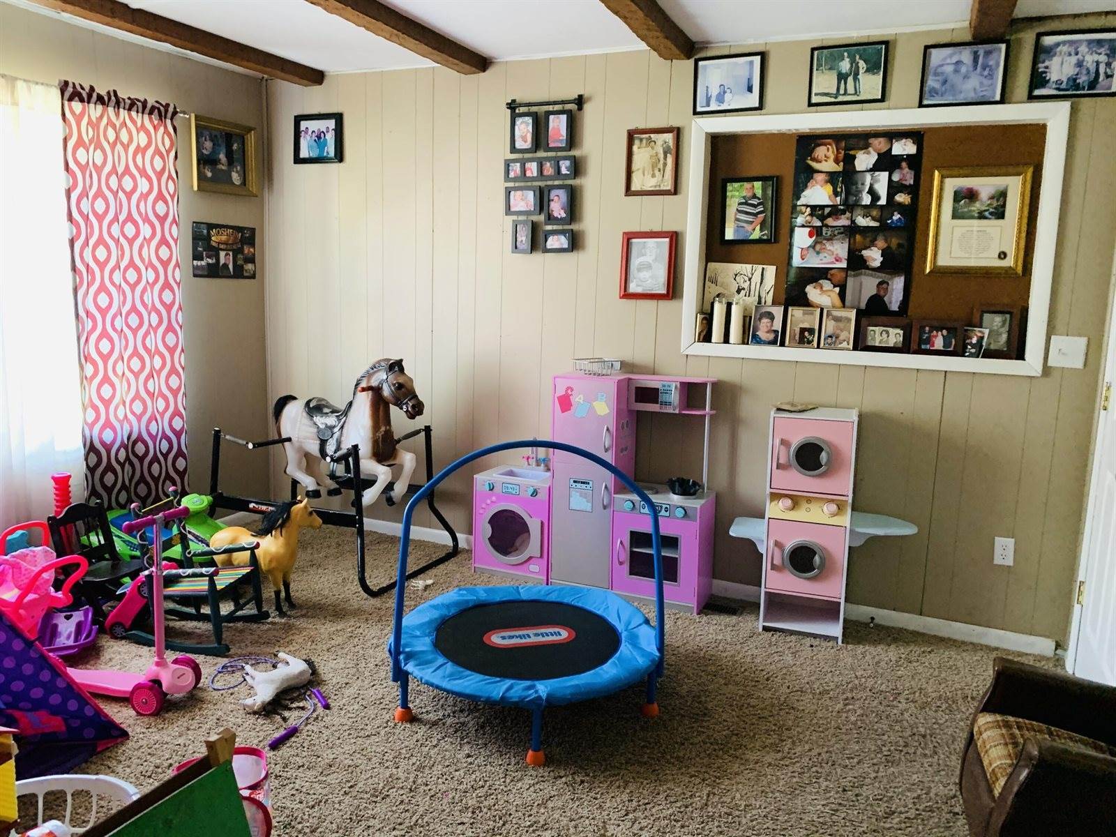 207 SW Forrest Hill Road Rd, Dalton, GA 30720