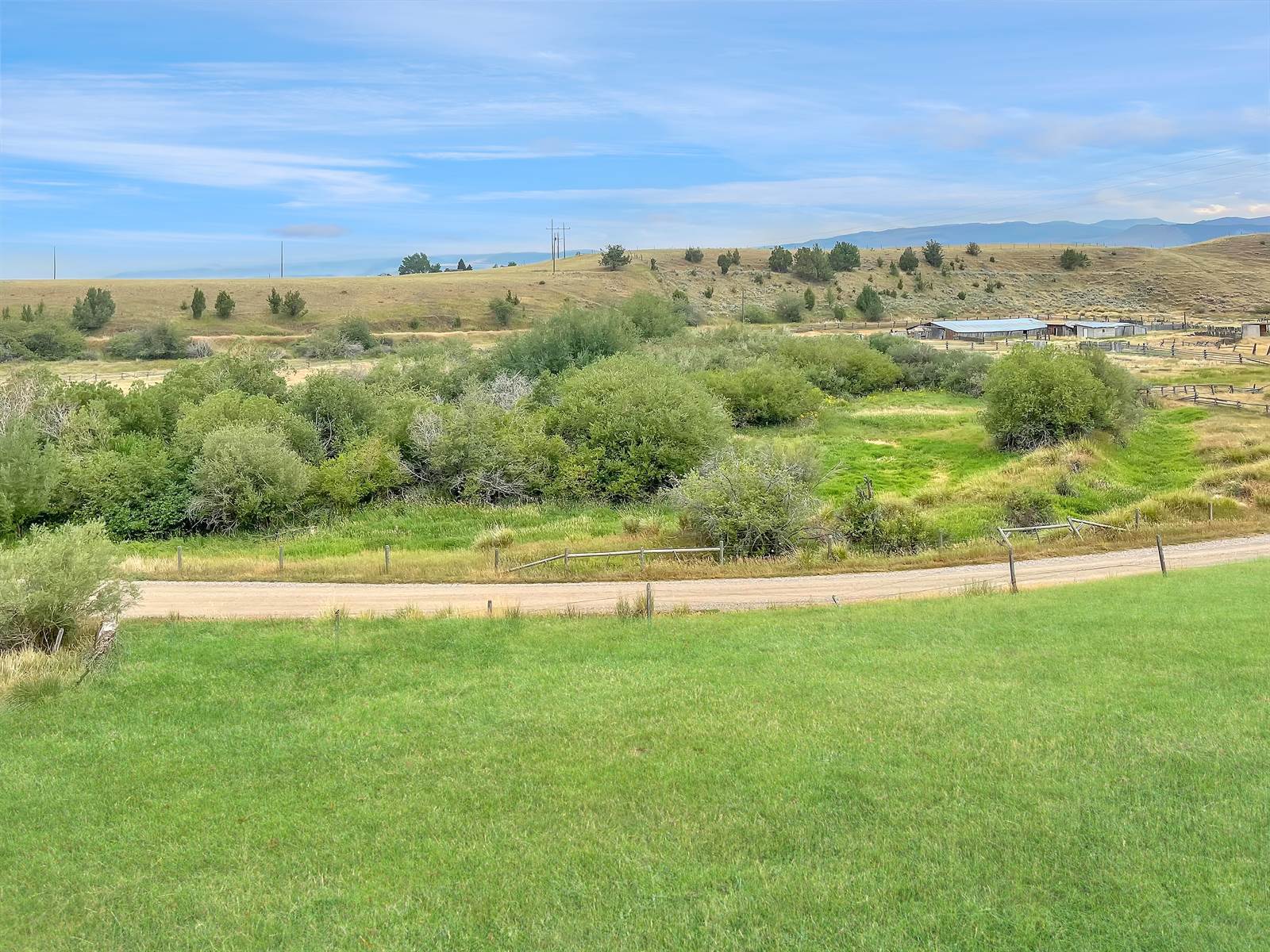 36 Moores Creek Road, Ennis, MT 59759