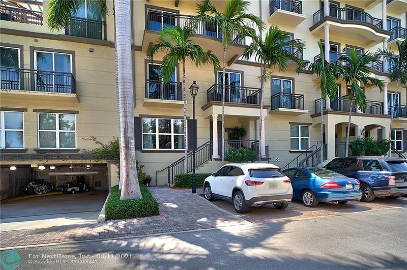 2609 NE 14th Ave, #109, Wilton Manors, FL 33334