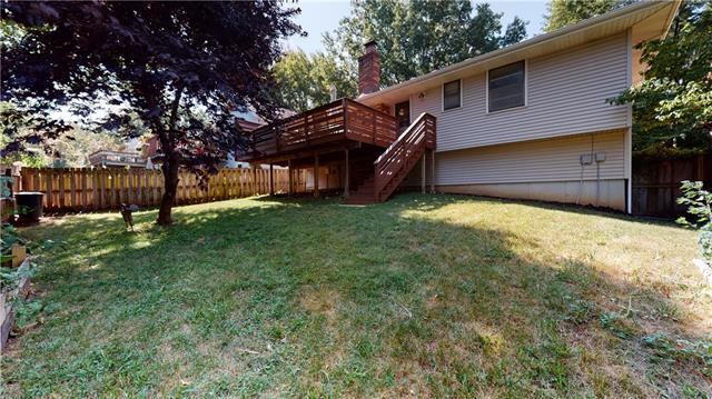 16320 West 126th Street, Olathe, KS 66062