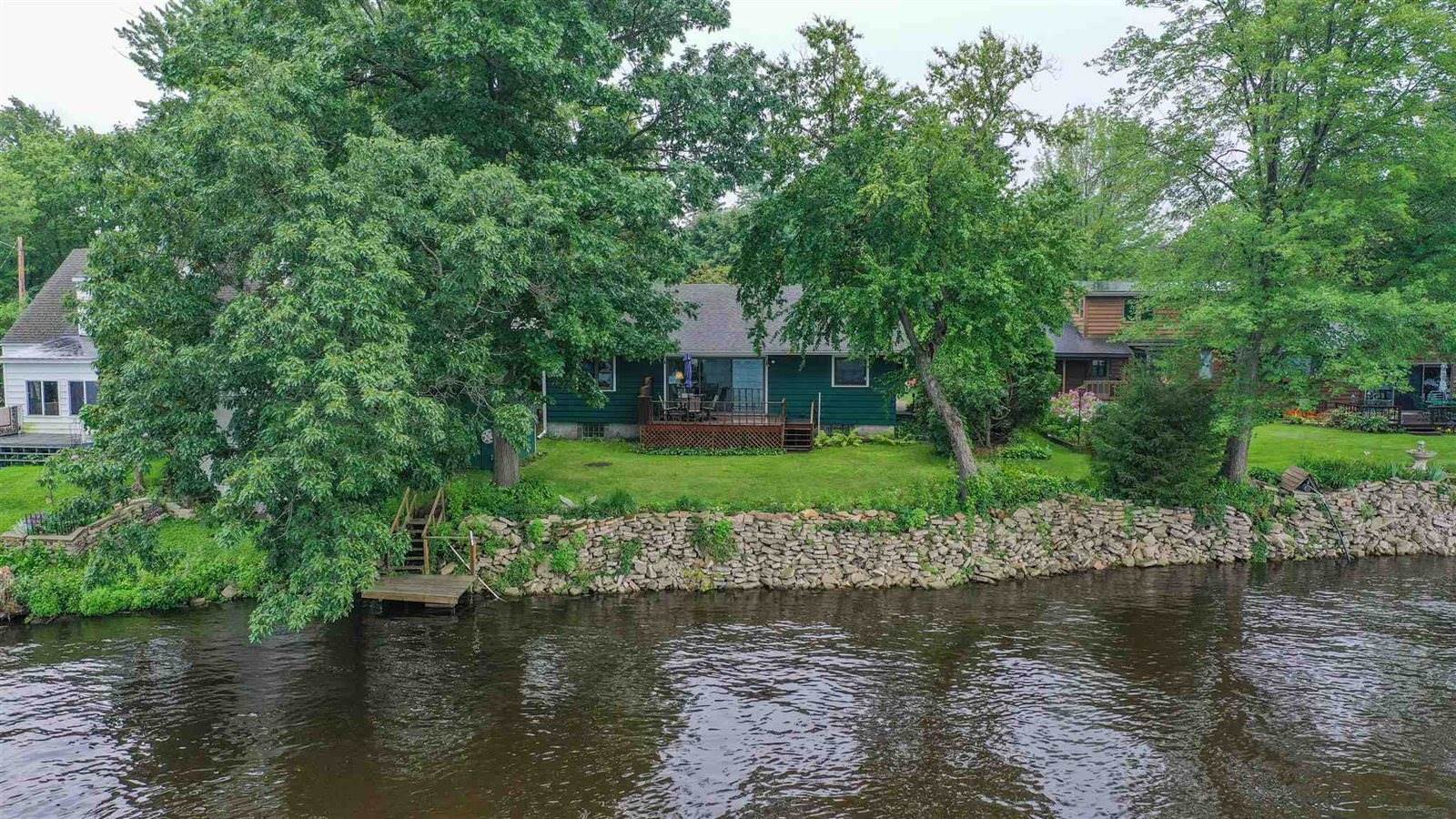 1881 Riverview Drive, Wisconsin Rapids, WI 54494