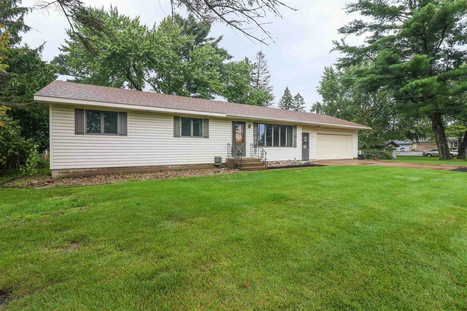 1111 Whitrock Avenue, Wisconsin Rapids, WI 54494