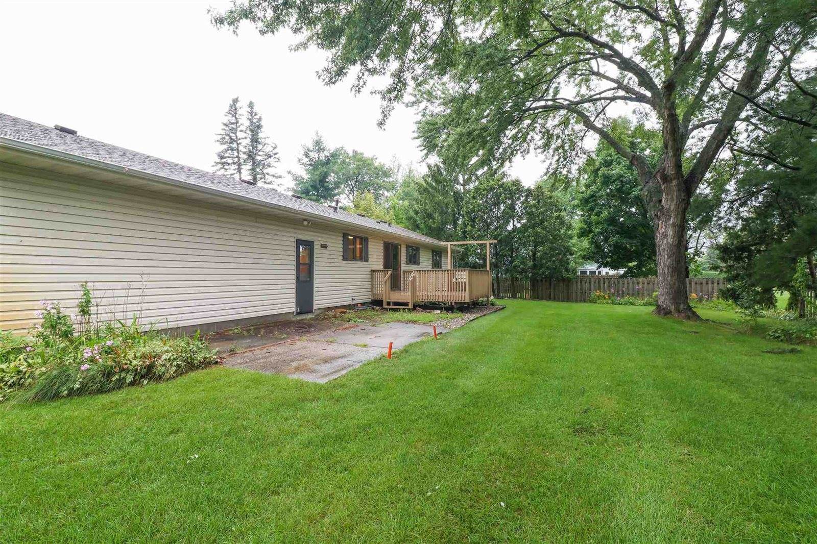 1111 Whitrock Avenue, Wisconsin Rapids, WI 54494