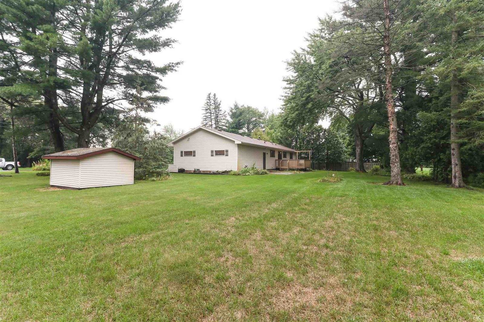 1111 Whitrock Avenue, Wisconsin Rapids, WI 54494