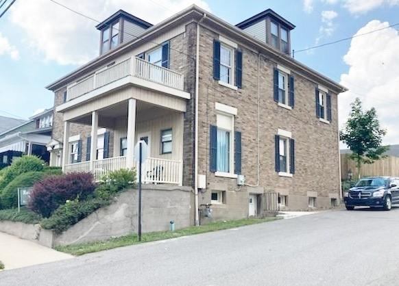 521 West Main Street, Rural Valley Boro, PA 16249