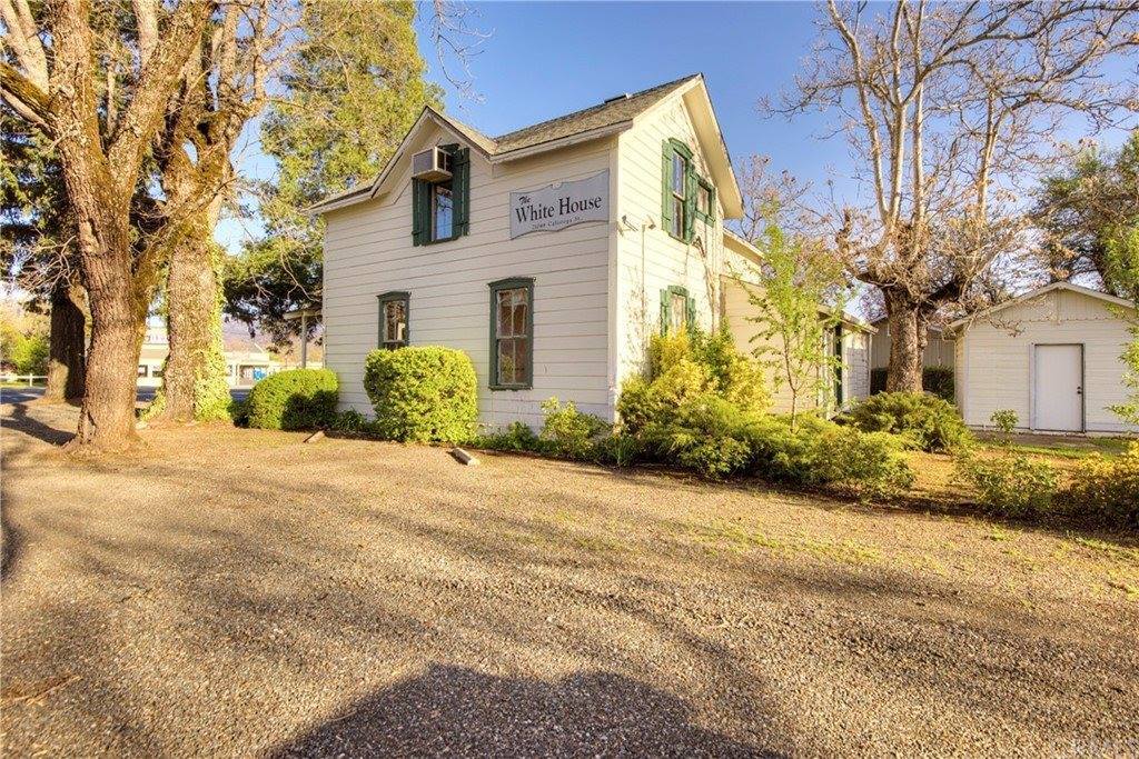 21048 Calistoga Road, Middletown, CA 95461