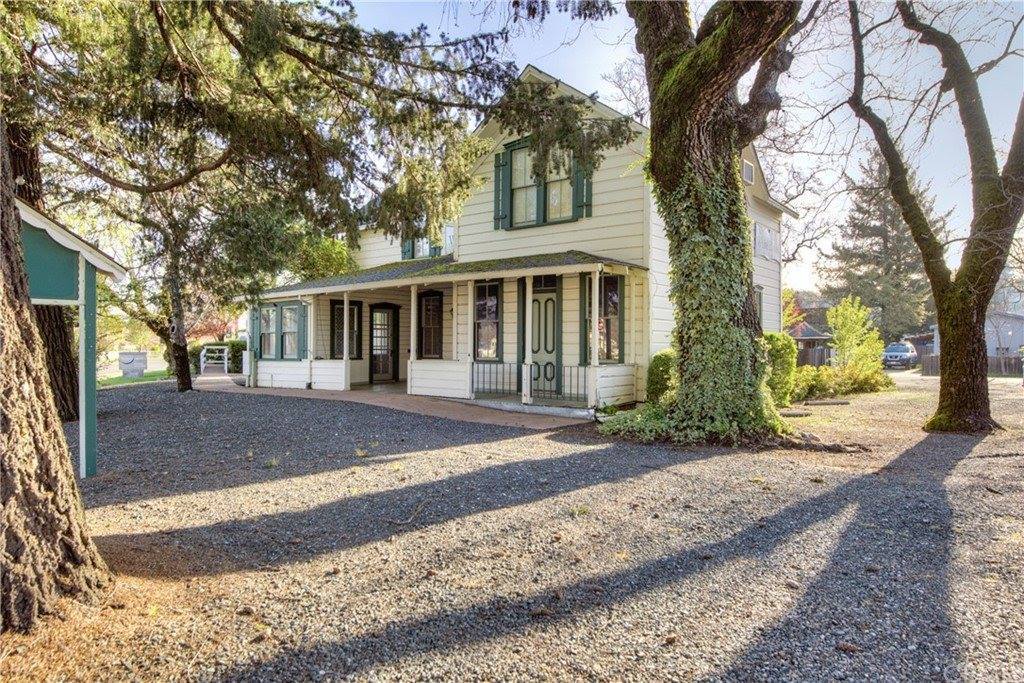21048 Calistoga Road, Middletown, CA 95461