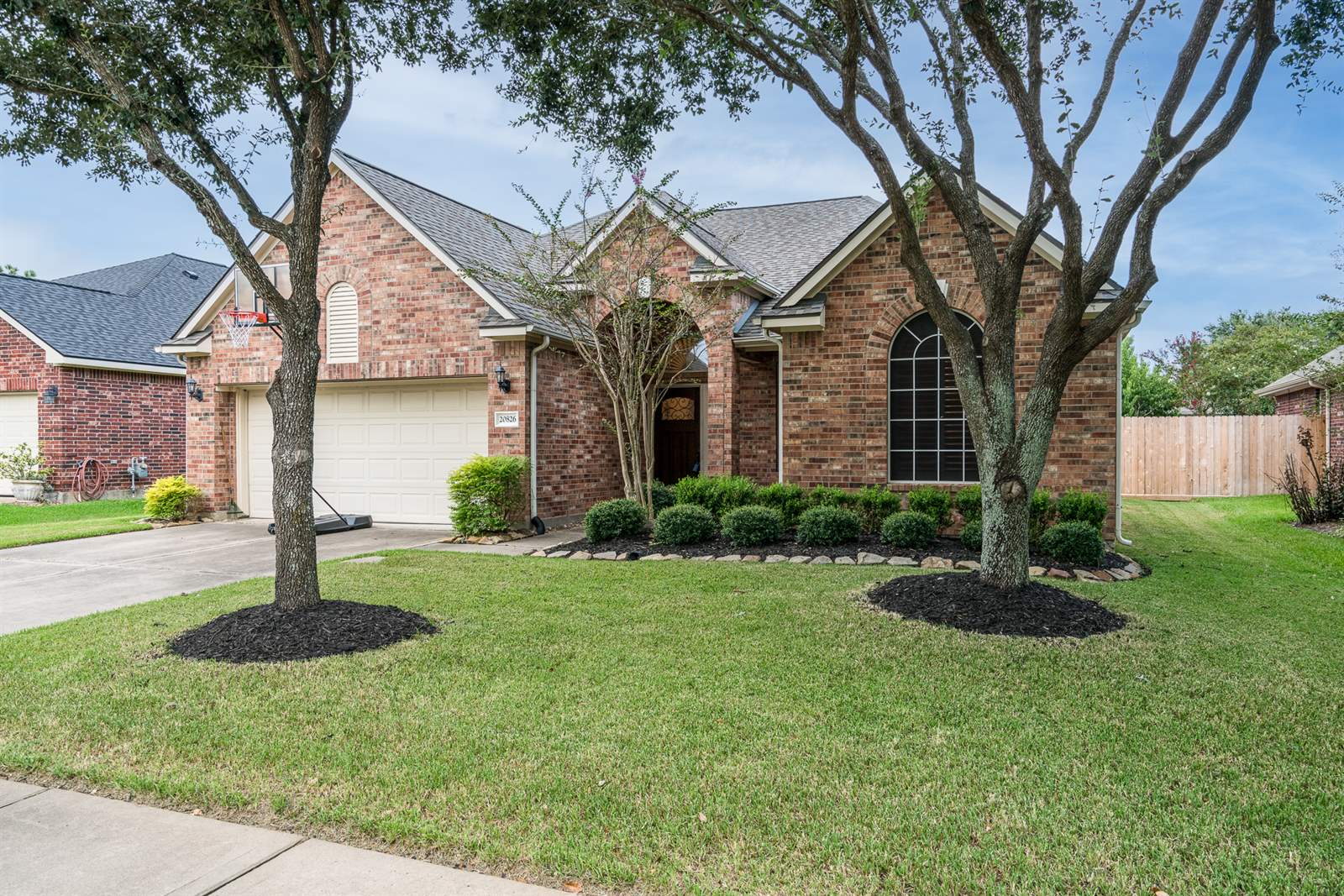20826 Golden Sycamore Trail, Cypress, TX 77433