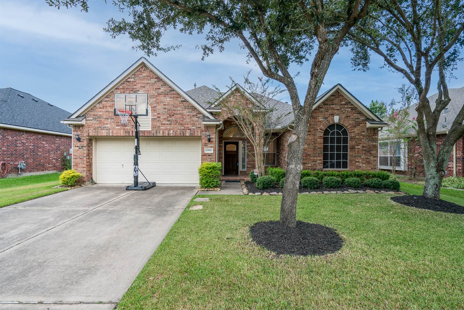 20826 Golden Sycamore Trail, Cypress, TX 77433