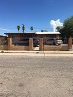 3743 E Sylvane St, Tucson, AZ 85713