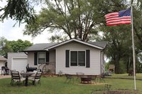 3116 NE Meriden Rd, Topeka, KS 66617