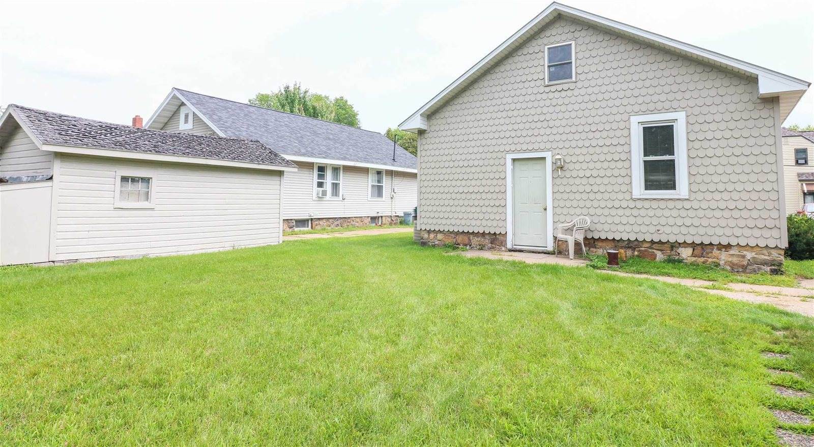 920 5th Street South, Wisconsin Rapids, WI 54494