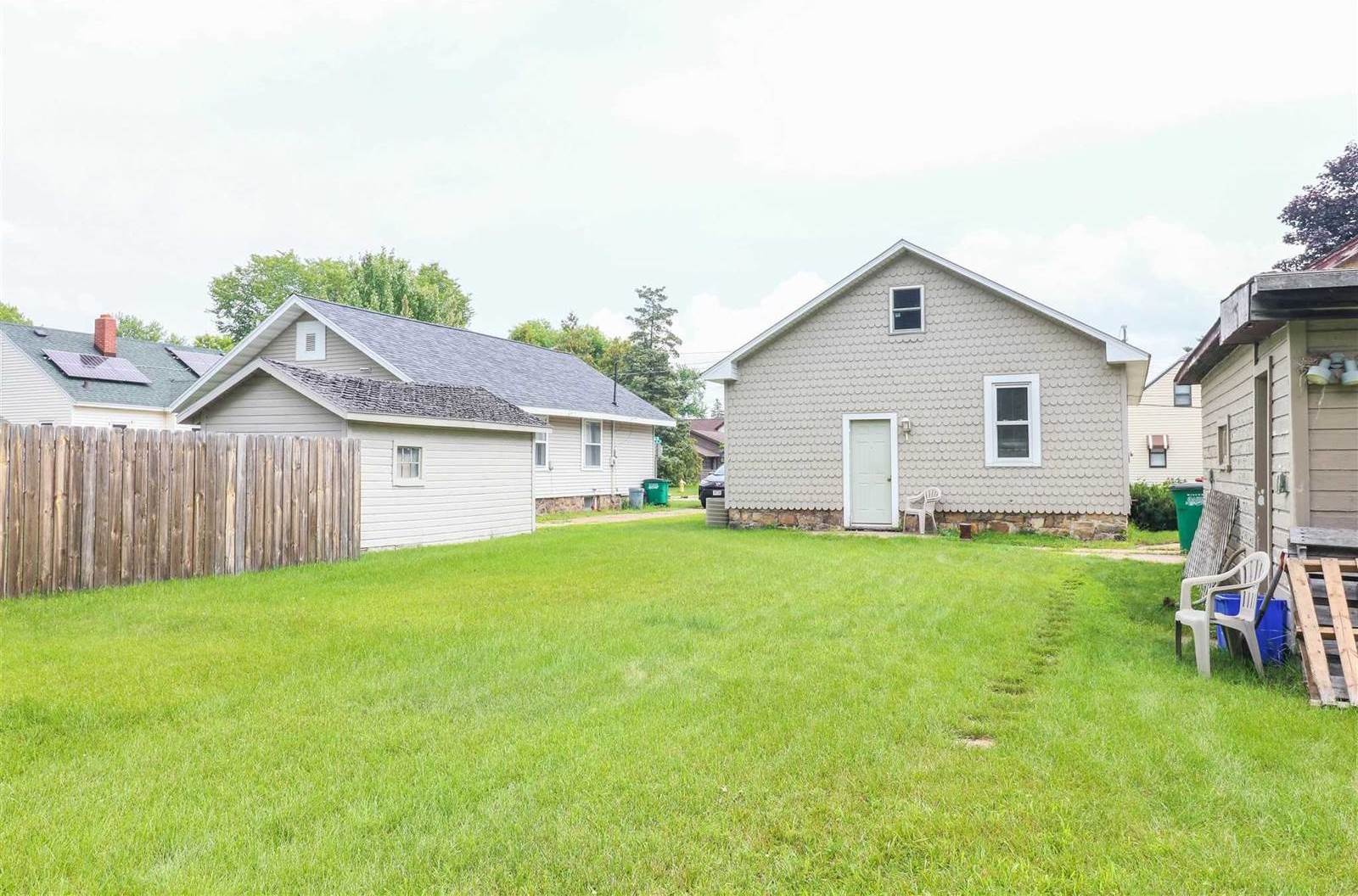 920 5th Street South, Wisconsin Rapids, WI 54494